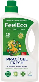 FeelEco Fresh prací gel (1,5 l)