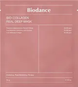 Biodance Bio-Collagen hydrogelová plátýnková maska