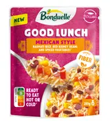 Bonduelle Good lunch Mexican style