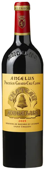 Château Angelus 2009