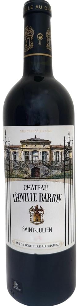 Chateau Léoville Barton 2005