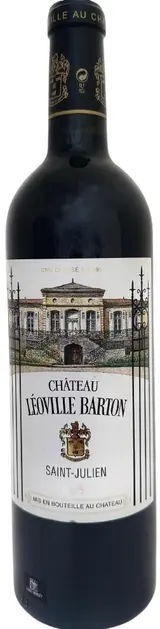 Chateau Léoville Barton 2005