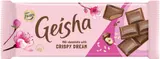 Geisha Crispy Dream čokoláda