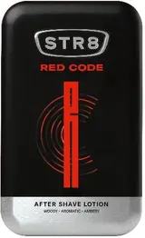 STR8 Red Code voda po holení