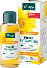 Kneipp Muskel Entspannung olej do koupele
