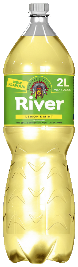 River Lemon Mint