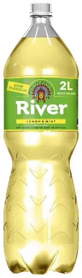 River Lemon Mint
