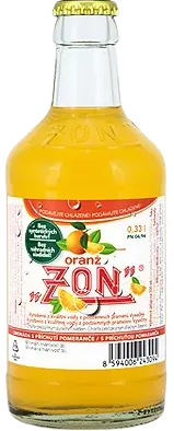 ZON Oranž