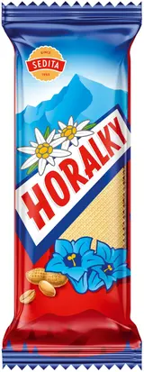 Sedita Horalky