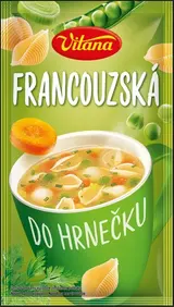 Vitana Francouzská polévka do hrnečku