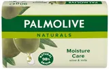 Palmolive Naturals Moisture care tuhé mýdlo s výtažkem z oliv