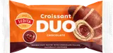 Sedita Croissant duo čokoláda