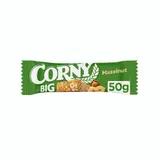 Corny BIG Cereální tyčinka s lískovými ořechy