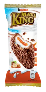 Kinder Maxi King