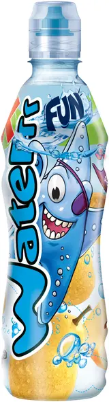 Kubík Waterrr Hruška