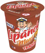 Madeta Lipánek Maxi kakaový