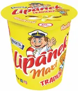Madeta Lipánek Maxi vanilkový