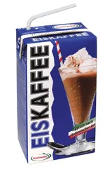 Hochwald Eiskaffee ledová káva