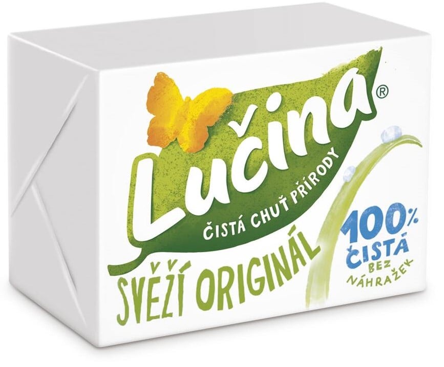 Lučina