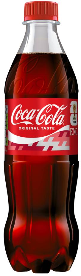 Coca-Cola