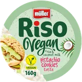 Müller Riso Vegan rýže pistacchio cookie