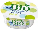 Milko BIO Tvaroh měkký odtučněný