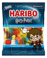 Haribo Harry Potter