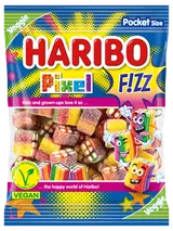 Haribo Pixel Fizz