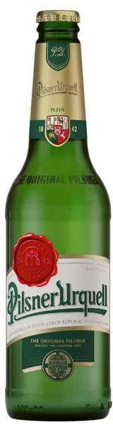 Pilsner Urquell Pivo světlý ležák