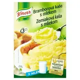Knorr Bramborová kaše s mlékem sypká směs