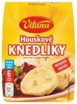 Vitana Knedlíky houskové sypká směs