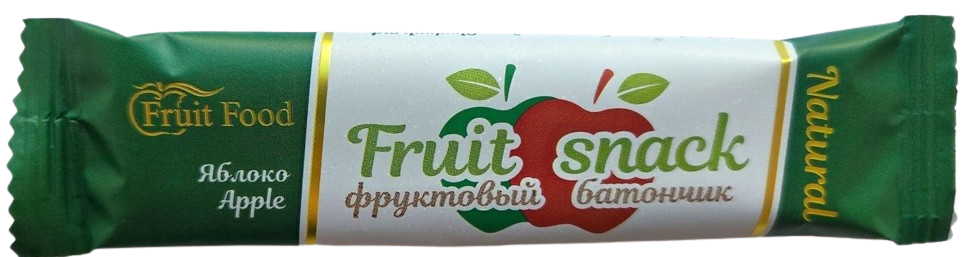 Fruit Food Fruit snack tyčinka jablko