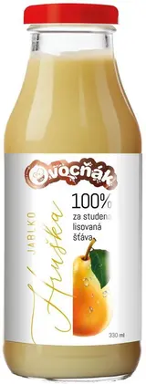 Ovocňák Mošt jablko a hruška