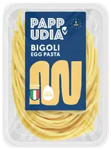 Pappudia Bigoli vaječné těstoviny