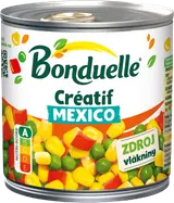 Bonduelle Creatif Mexico zeleninová směs