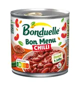 Bonduelle Bon Menu Chilli
