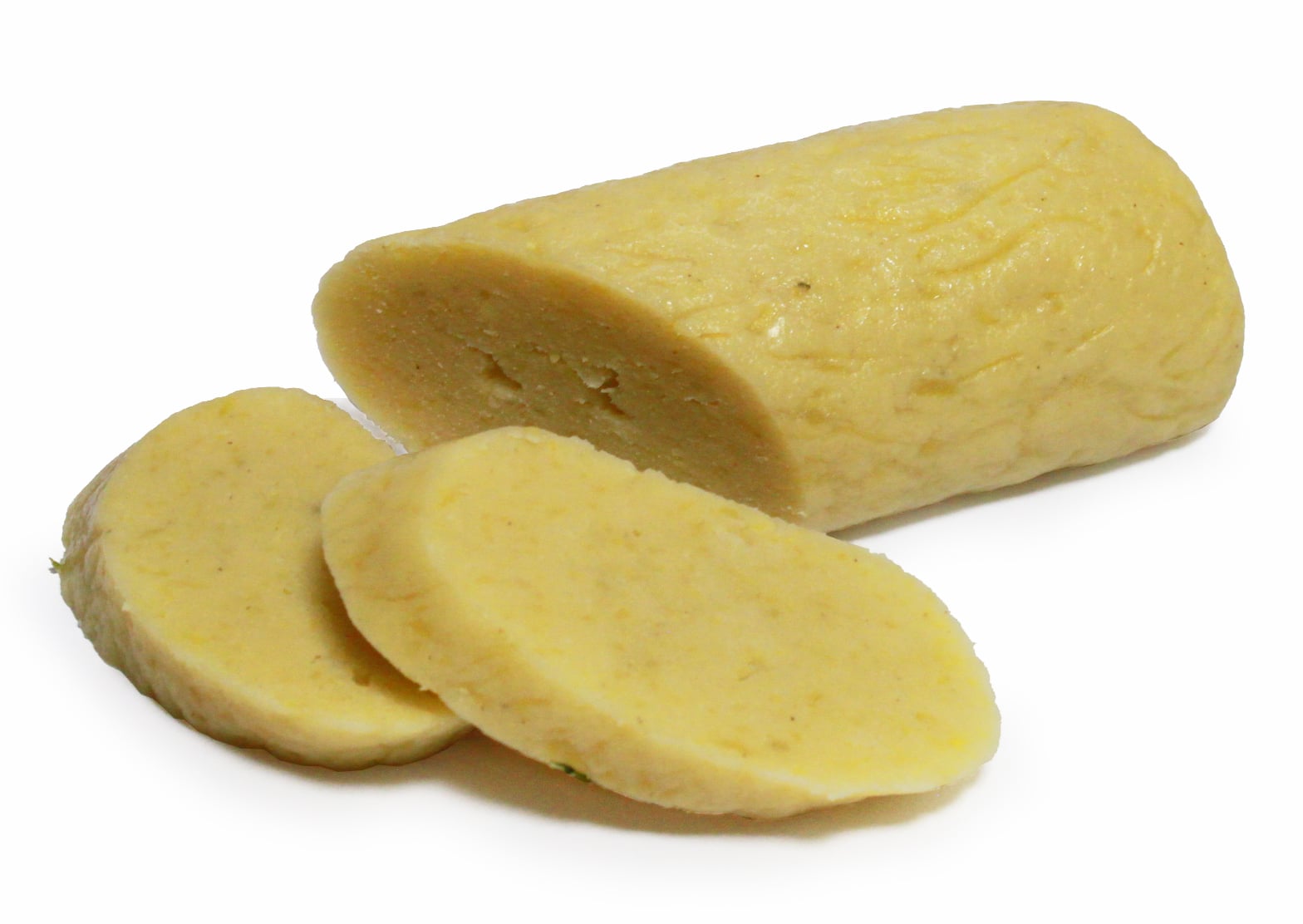 Láznička Bramborový knedlík