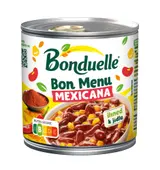 Bonduelle Bon Menu Mexicana
