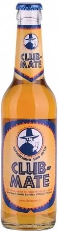 Club Mate