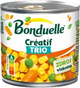 Bonduelle Créatif TRIO zeleninová směs