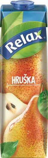 Relax Hruška