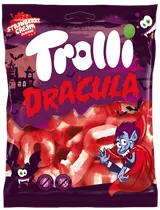 Trolli Dracula