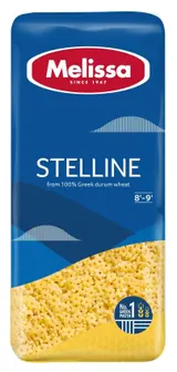 Melissa Stelline Hvězdičky