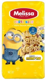Melissa Dětské těstoviny Mimoni