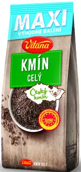 Vitana Maxi Kmín celý český