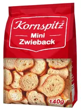 Kornspitz Mini suchárky