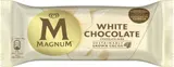 Magnum White nanuk