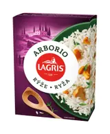 Lagris Rýže arborio