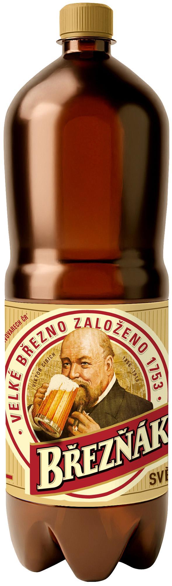 Březňák Světlý