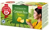 Teekanne Green Tea Yuzu